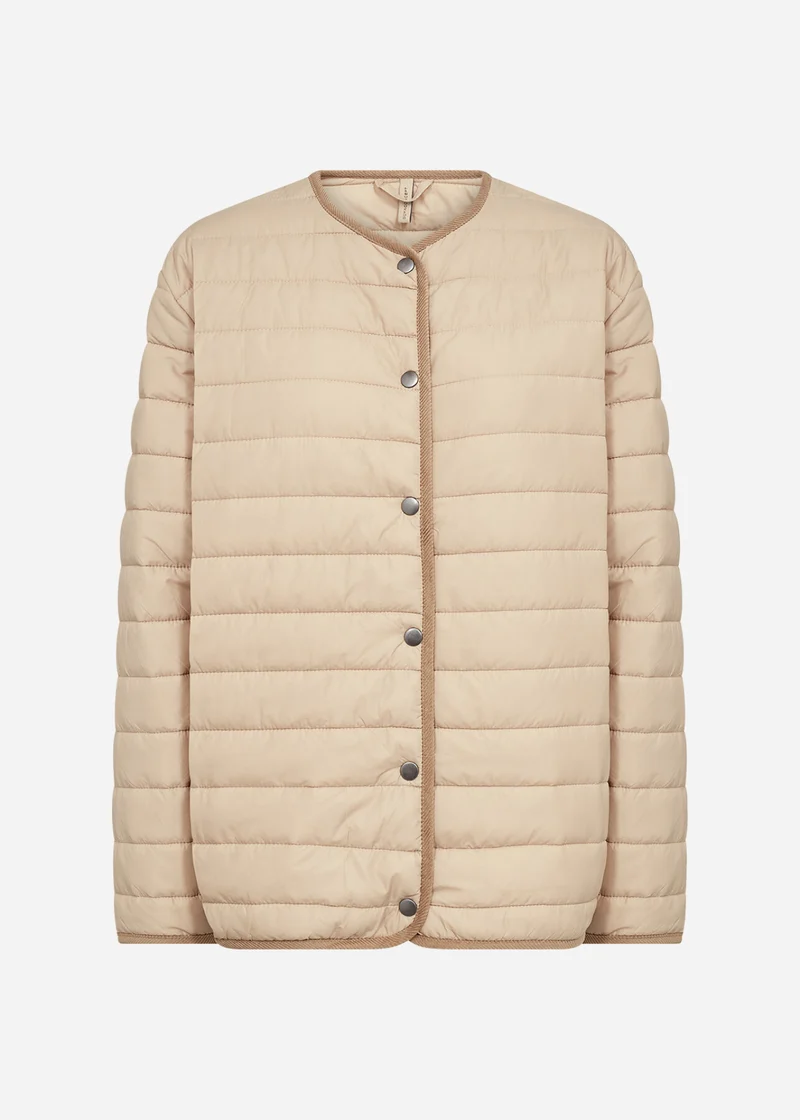 SC-BENETE 7 Jacke Sand