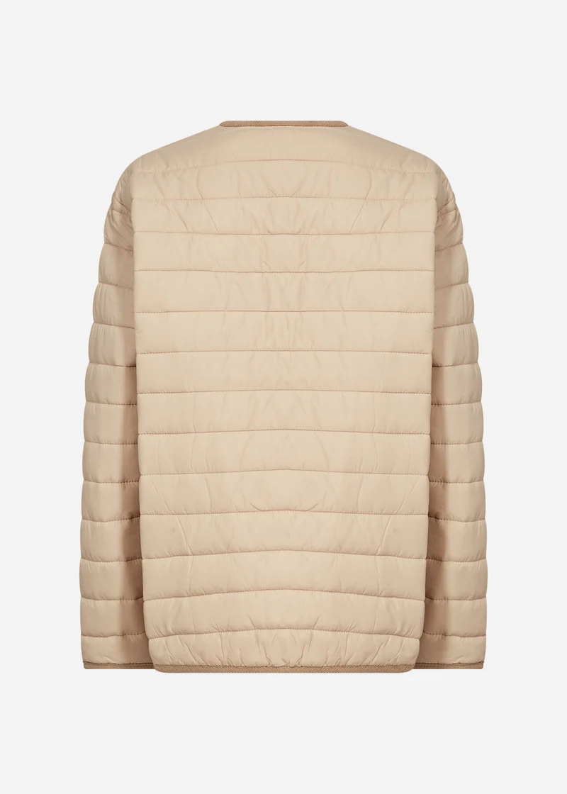 SC-BENETE 7 Jacke Sand