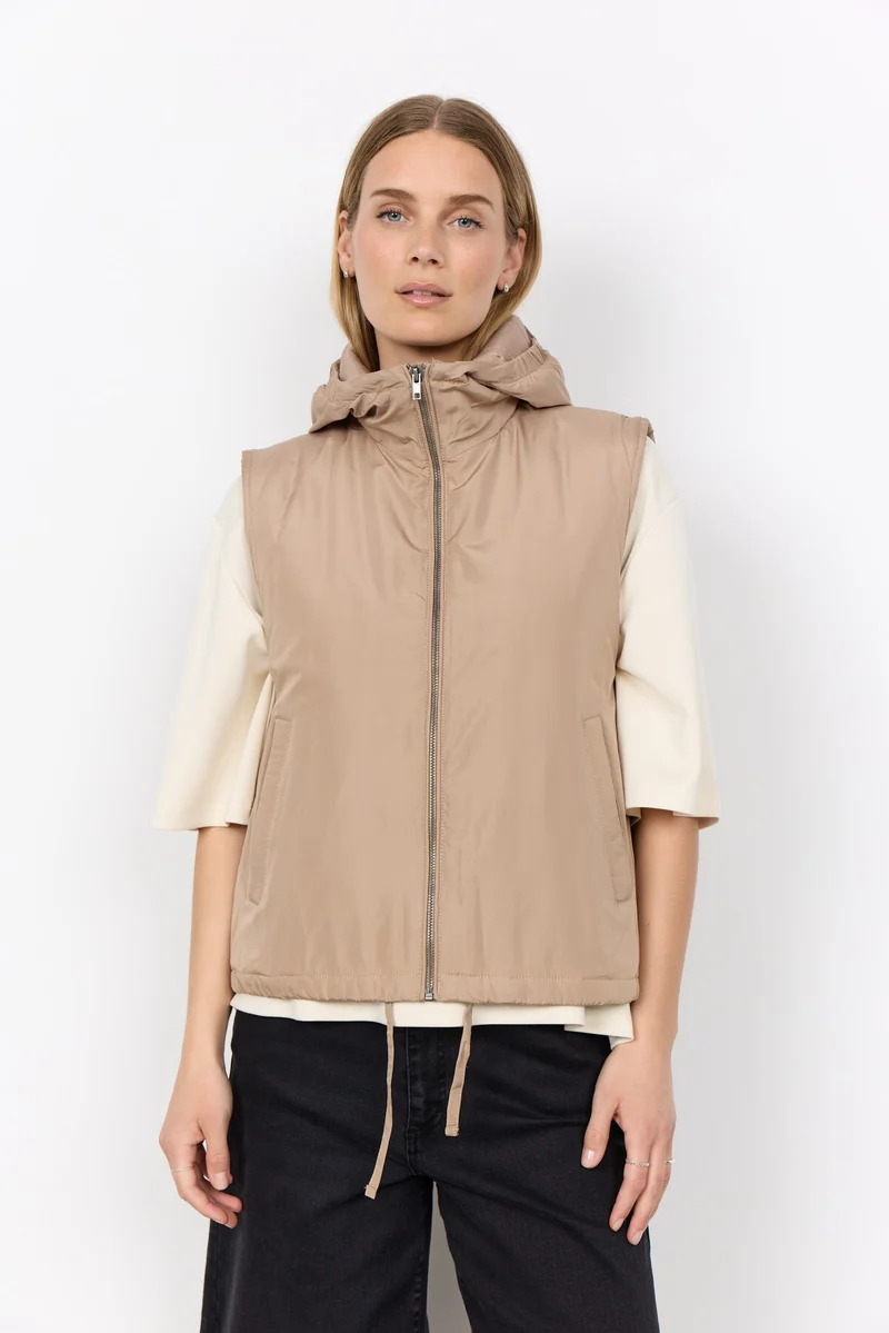 SC-FENYA 79 Weste Sand