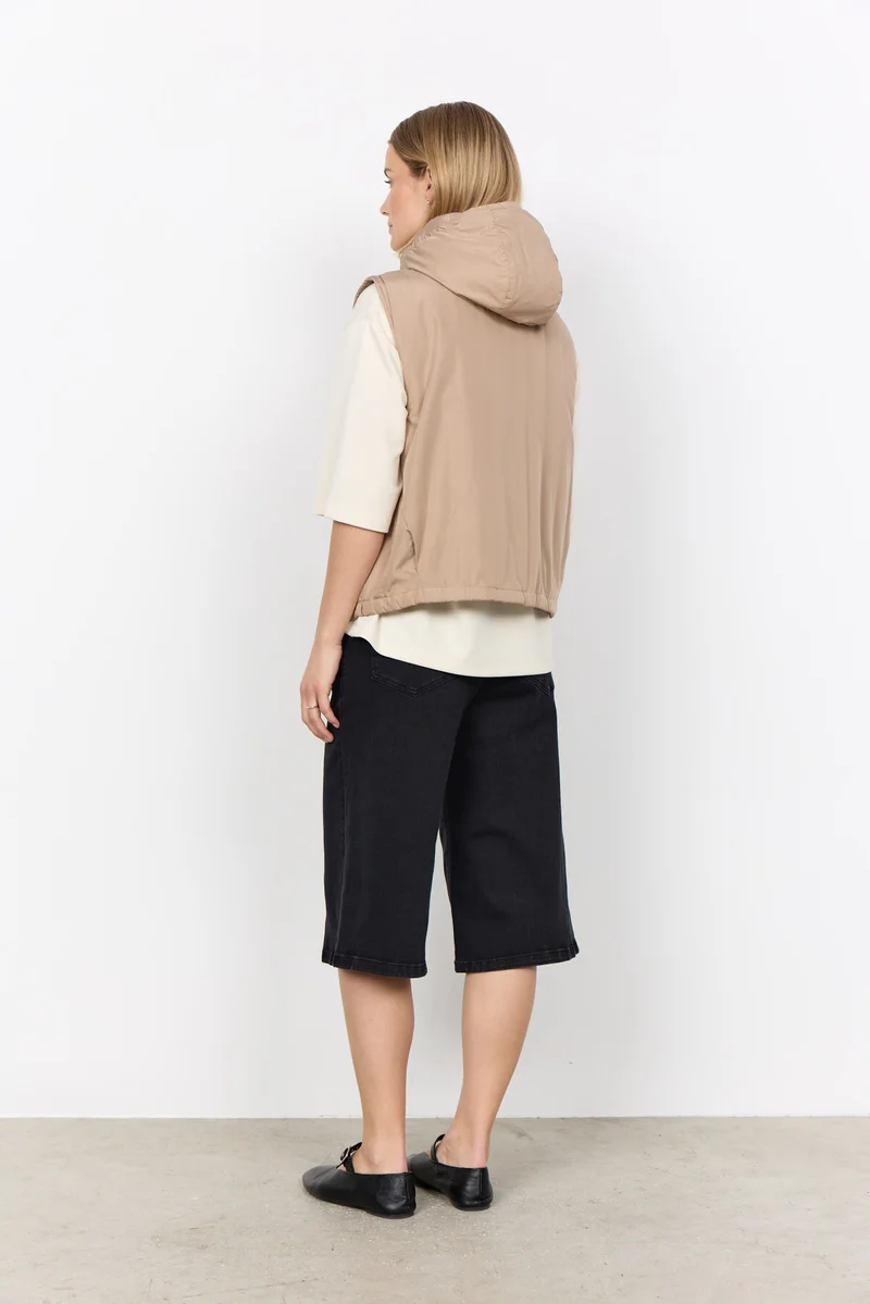 SC-FENYA 79 Weste Sand