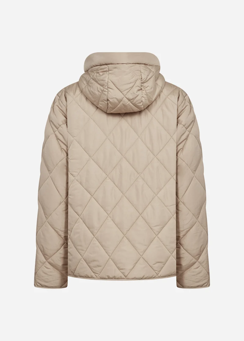 SC-FENYA 82 Jacke Sand