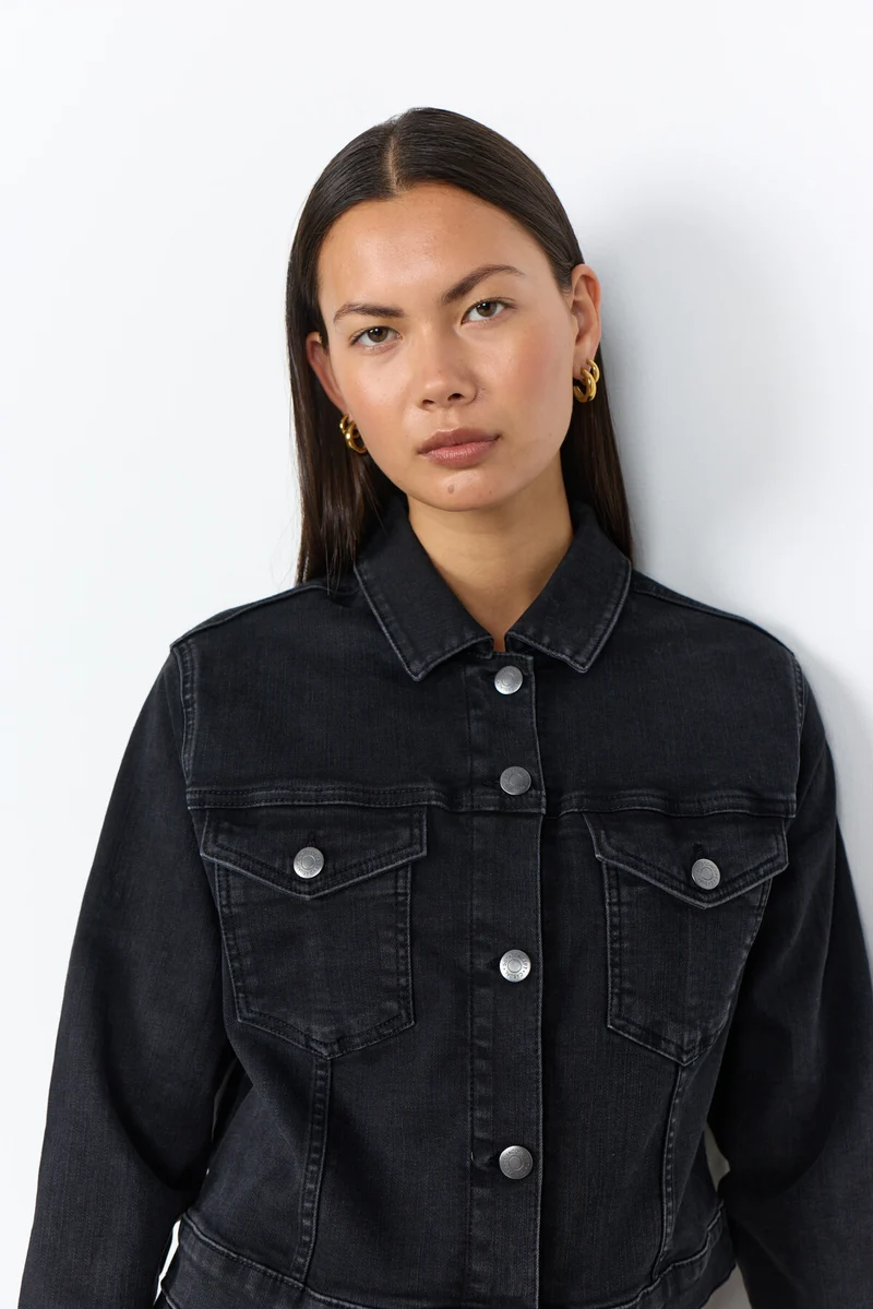 SC-KIMBERLY 48 Jacke Dunkelgrau