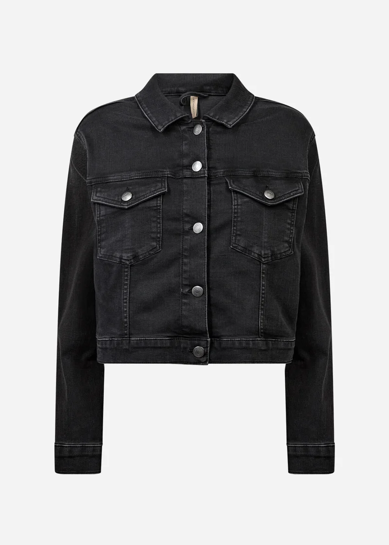SC-KIMBERLY 48 Jacke Dunkelgrau