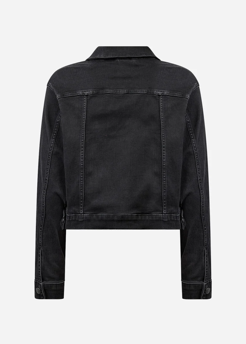 SC-KIMBERLY 48 Jacke Dunkelgrau