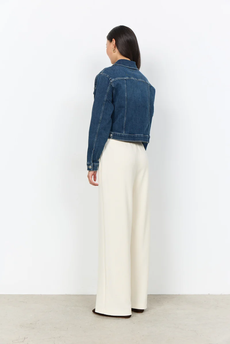 SC-KIMBERLY 48 Jacke Blau