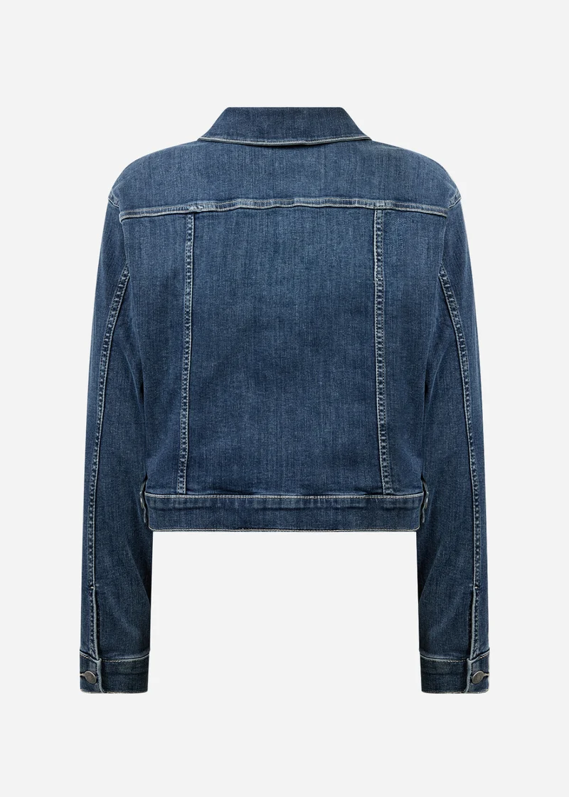 SC-KIMBERLY 48 Jacke Blau