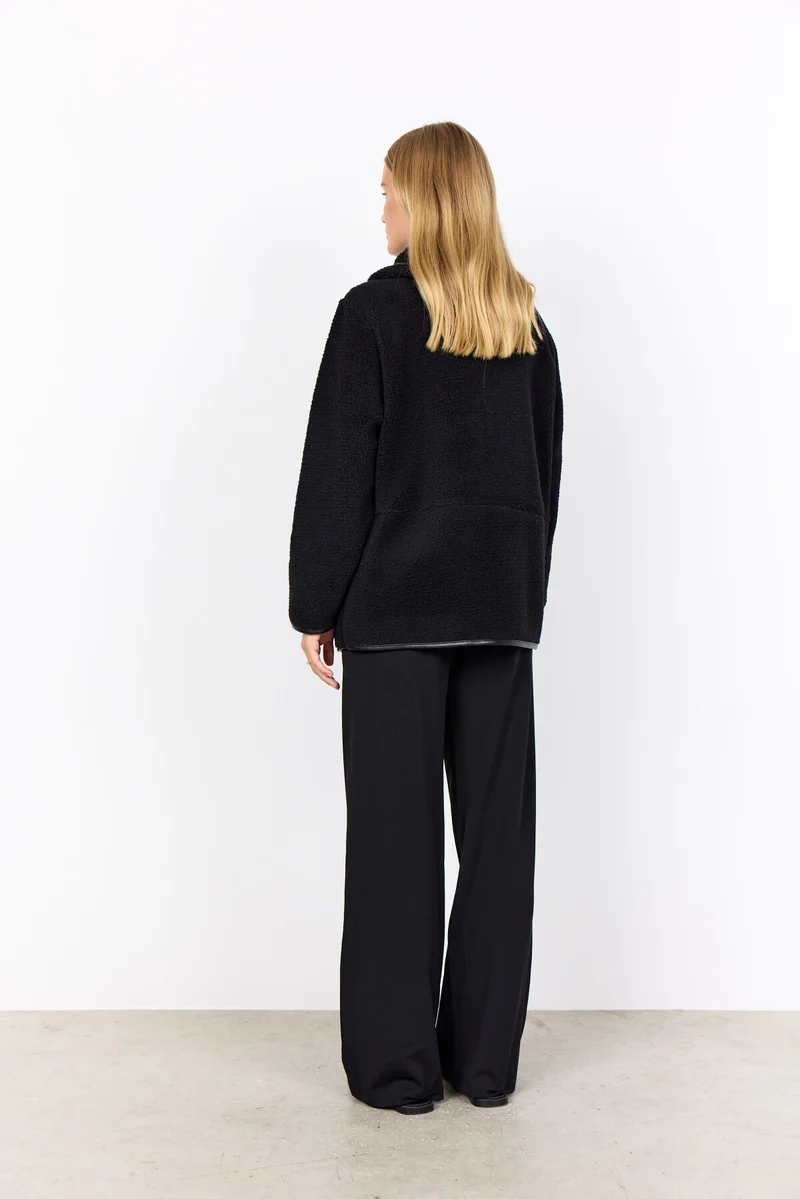 SC-ONYX 5 Jacke Schwarz