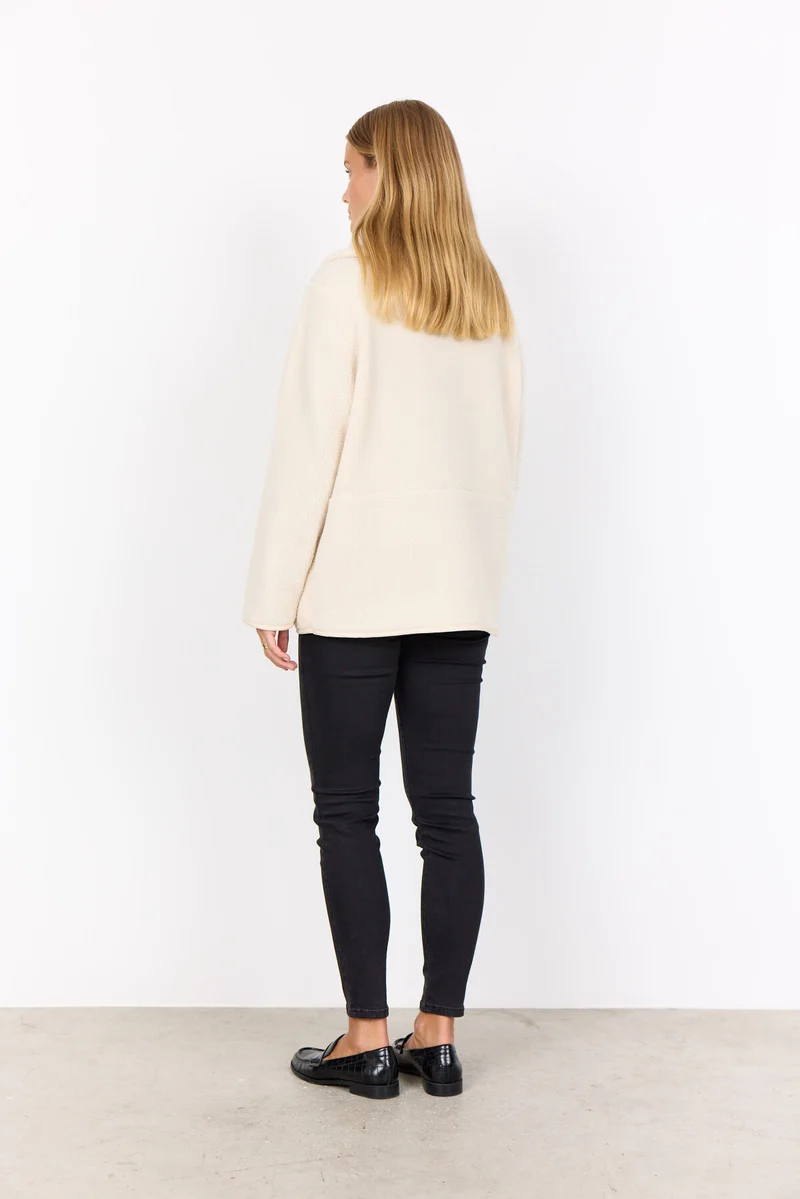 SC-ONYX 5 Jacke Creme