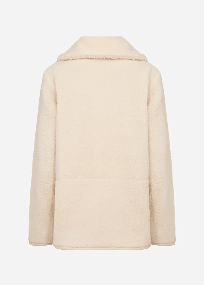SC-ONYX 5 Jacke Creme