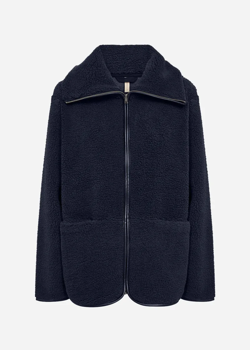 SC-ONYX 5 Jacke Navy