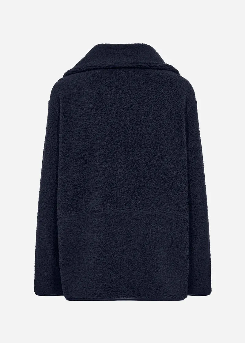 SC-ONYX 5 Jacke Navy