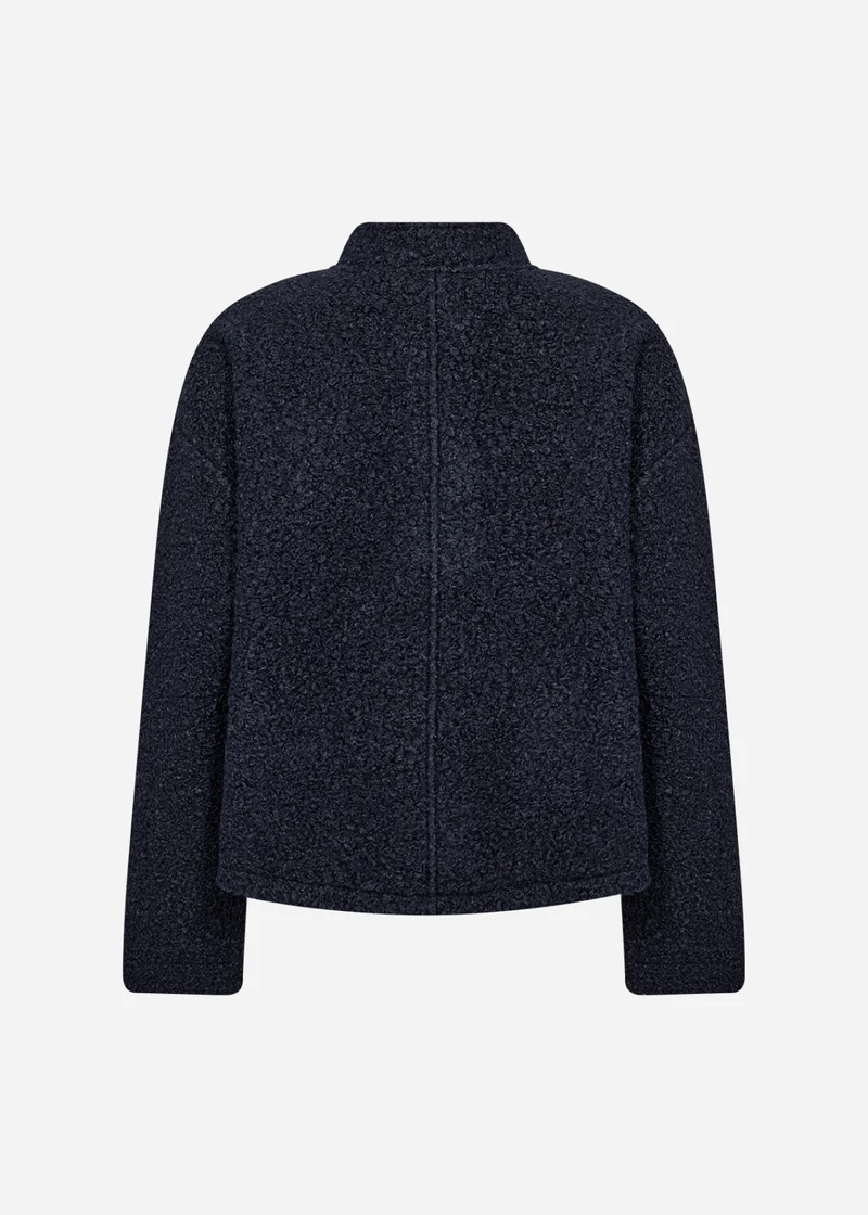 SC-SHAIMA 1 Jacke Navy