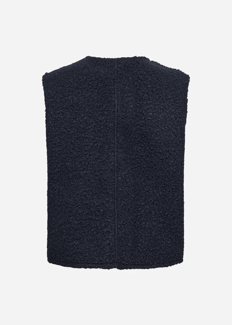 SC-SHAIMA 10 Weste Navy