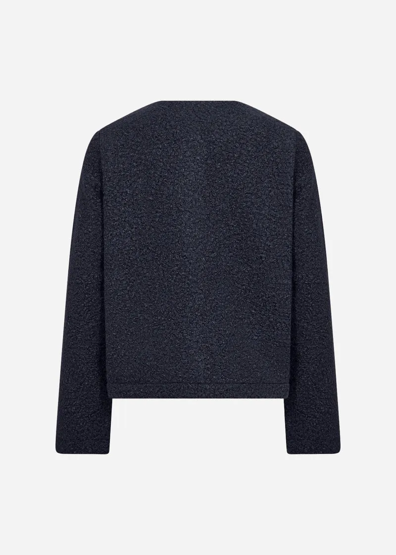 SC-SHAIMA 11 Jacke Navy