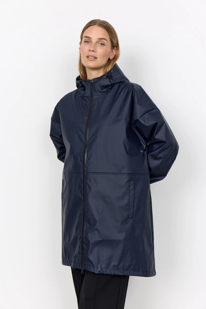 SC-ALEXA 18 Jacke Navy