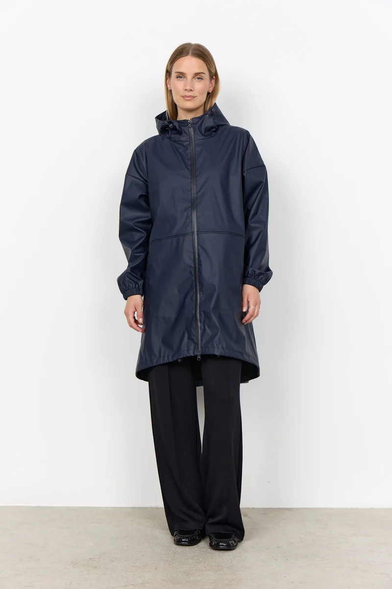 SC-ALEXA 18 Jacke Navy