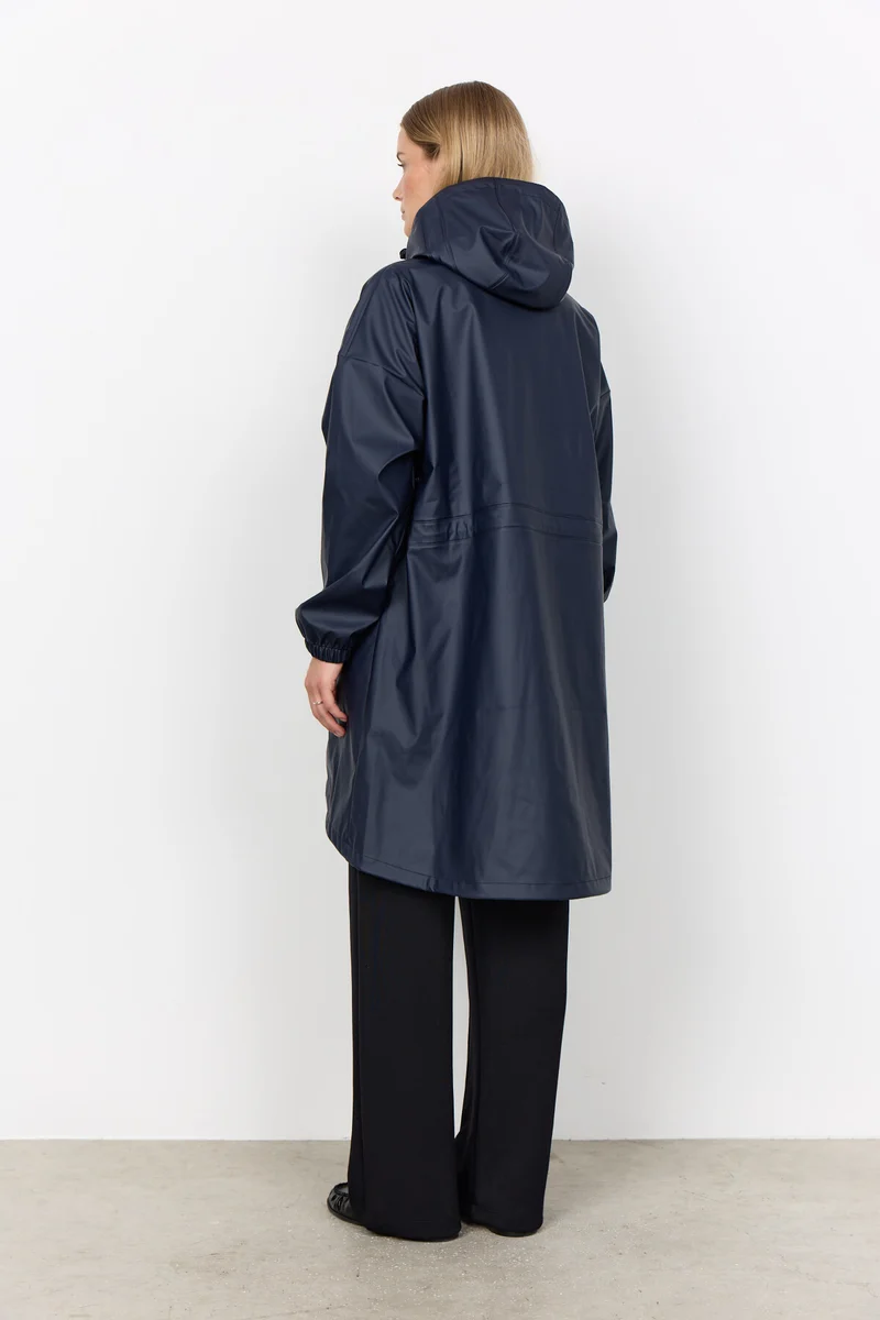 SC-ALEXA 18 Jacke Navy