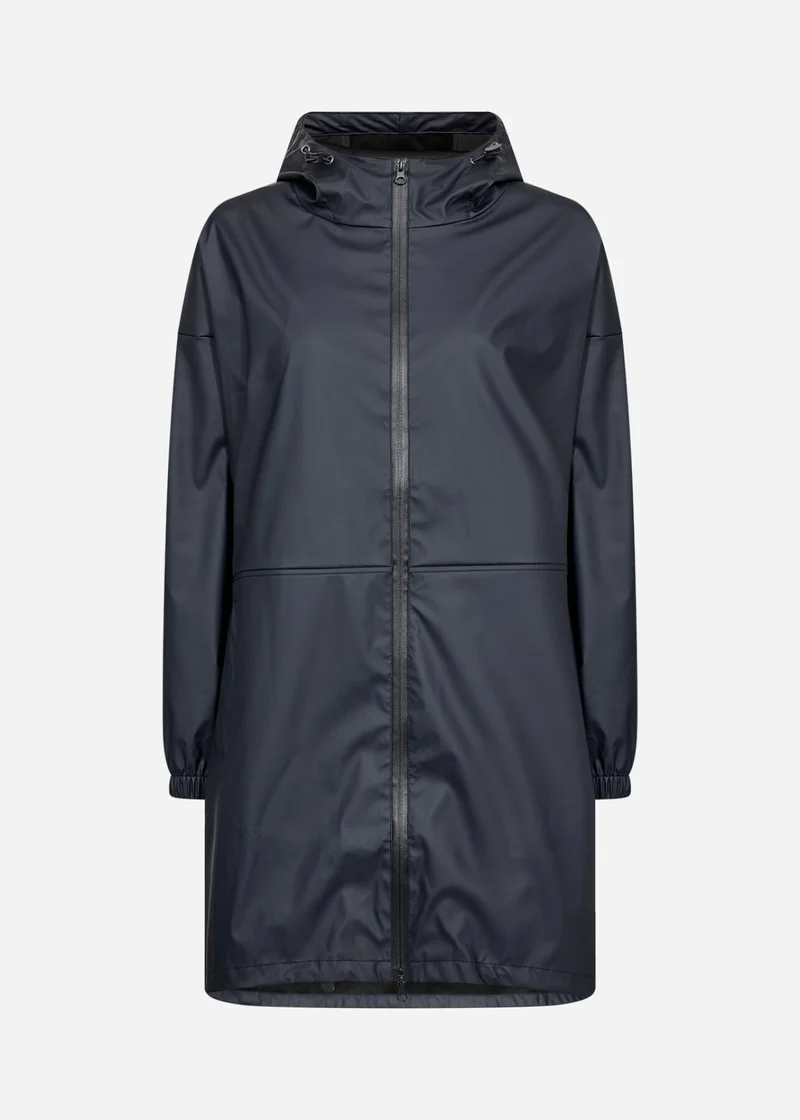 SC-ALEXA 18 Jacke Navy