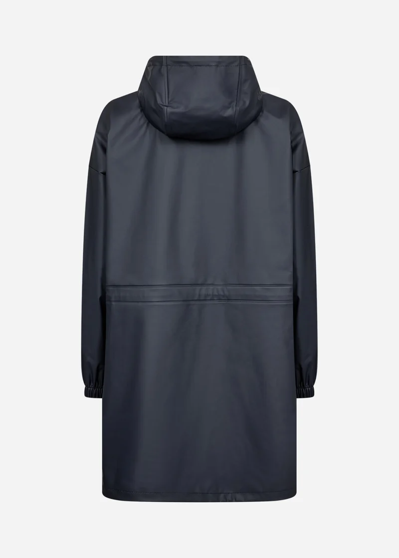 SC-ALEXA 18 Jacke Navy