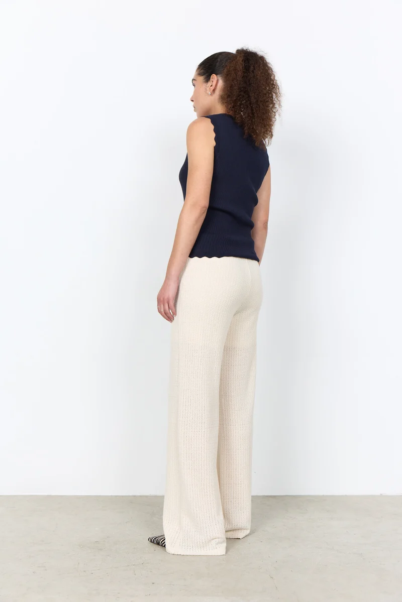 SC-DOLLIE 789 Top Navy
