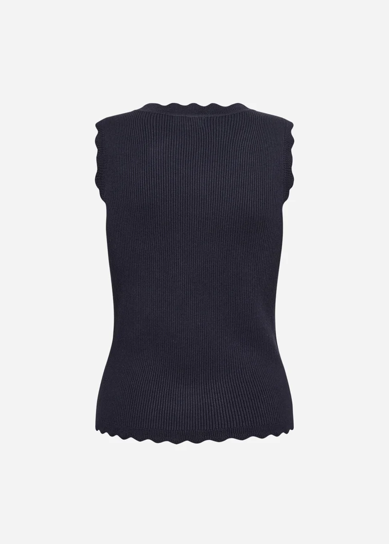SC-DOLLIE 789 Top Navy