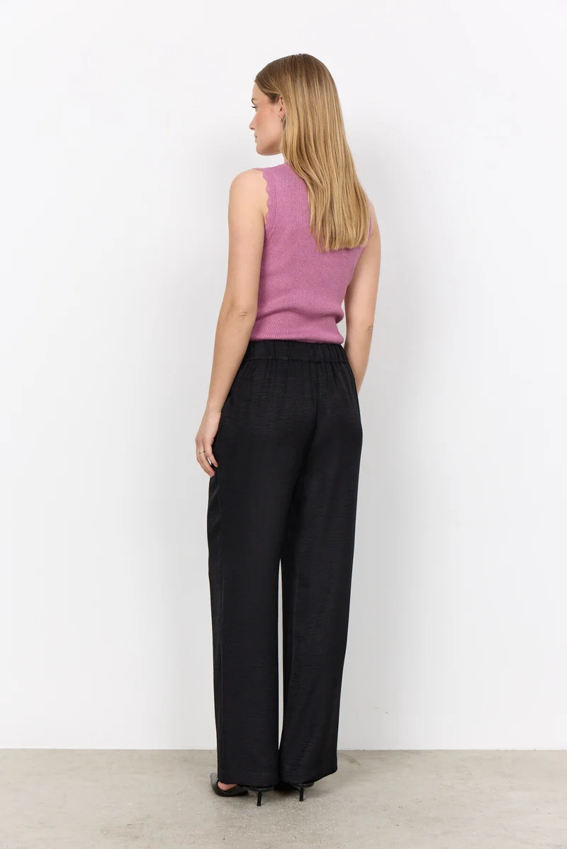 SC-DOLLIE 789 Top Rosa