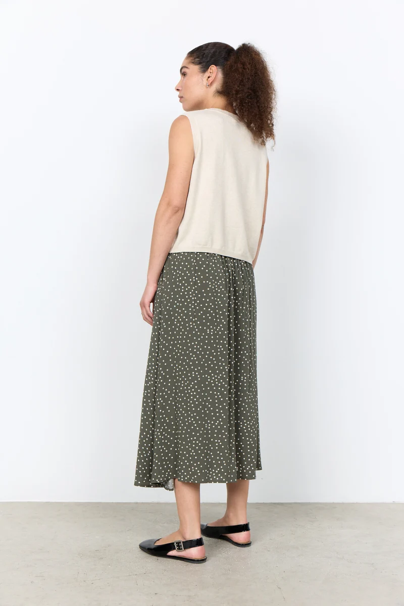SC-DOLLIE 824 Weste Creme