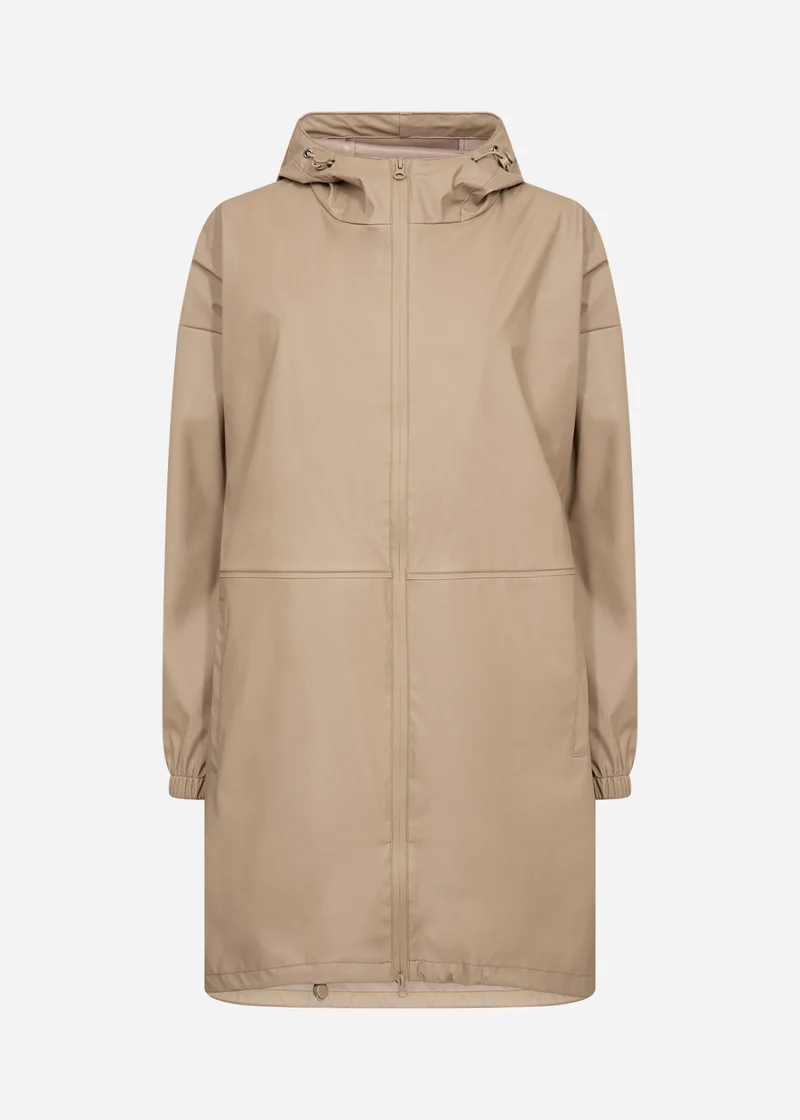 SC-ALEXA 18 Jacke Sand