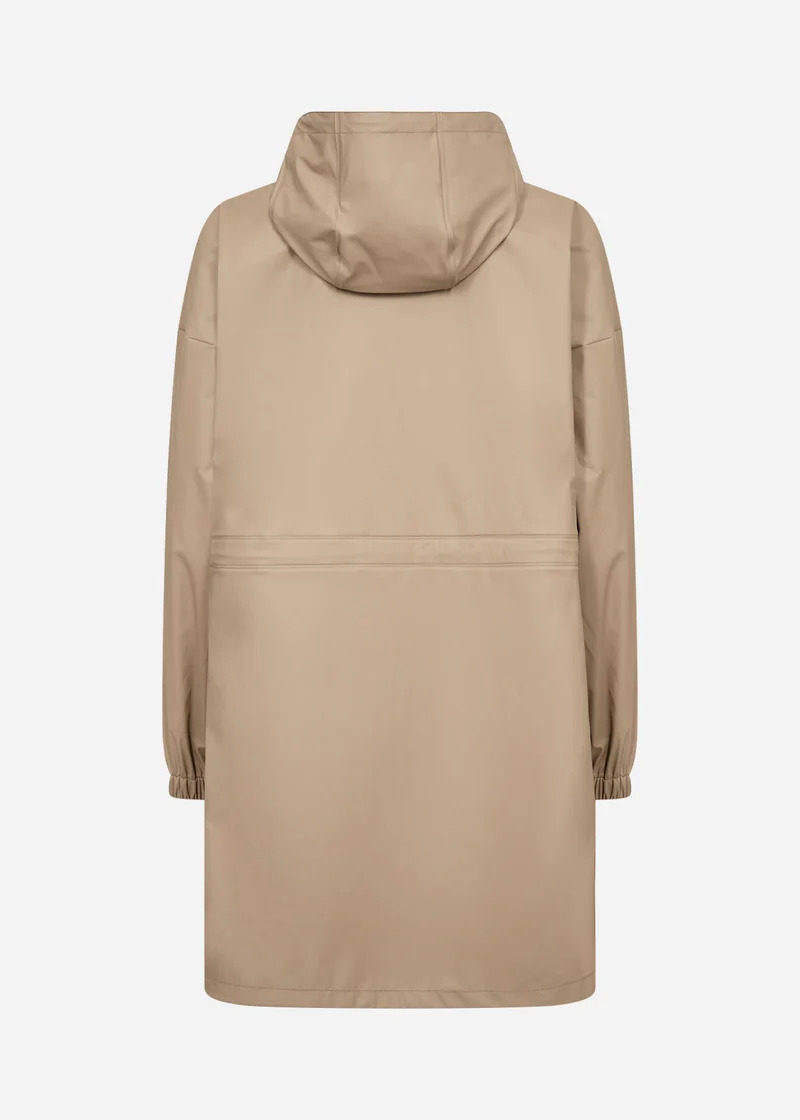 SC-ALEXA 18 Jacke Sand
