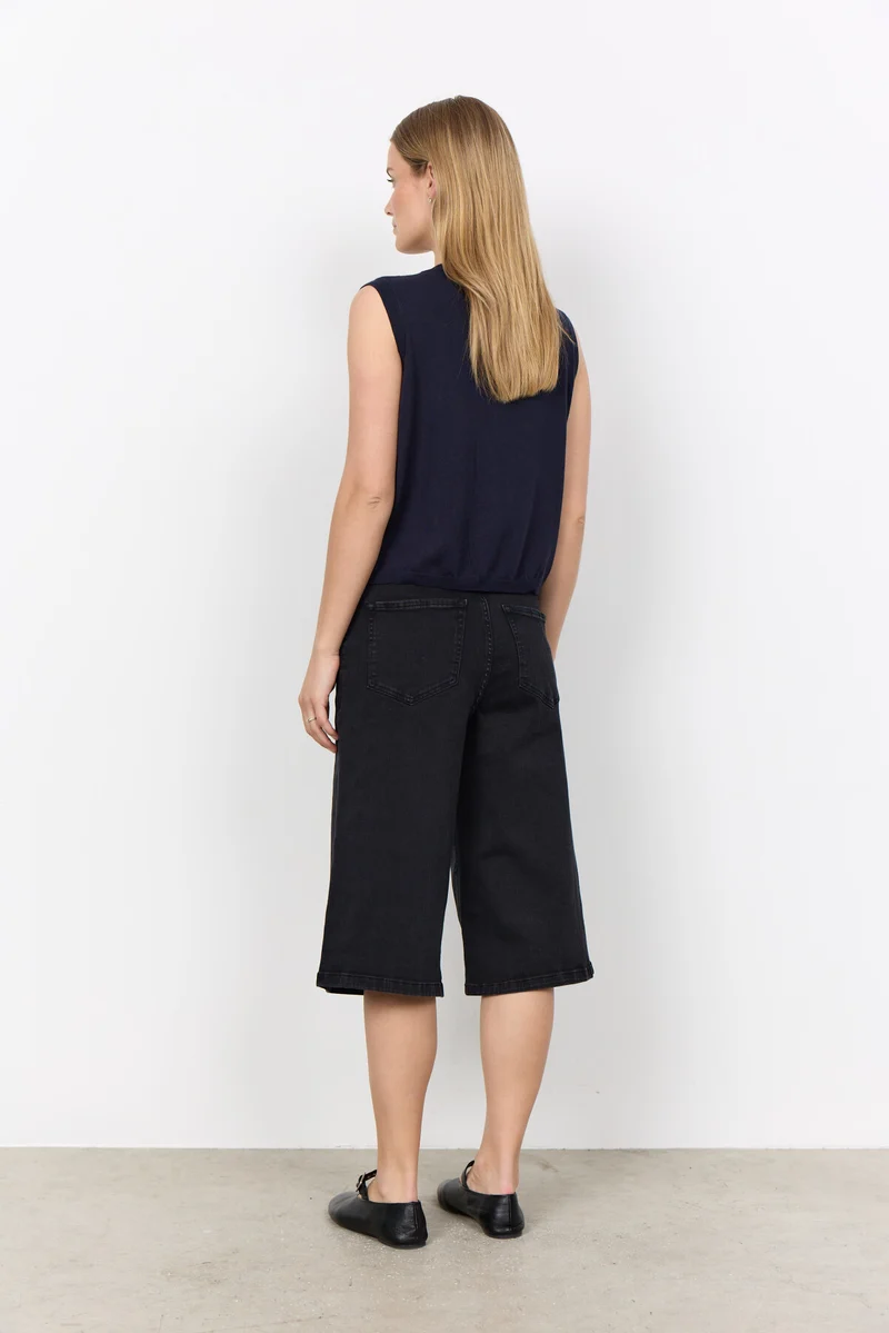 SC-DOLLIE 824 Weste Navy