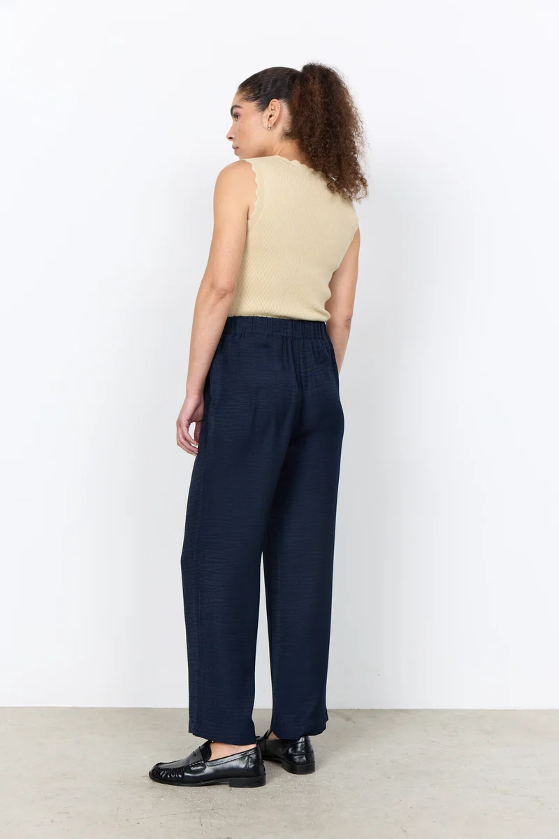 SC-DOLLIE 789 Top Hellgelb