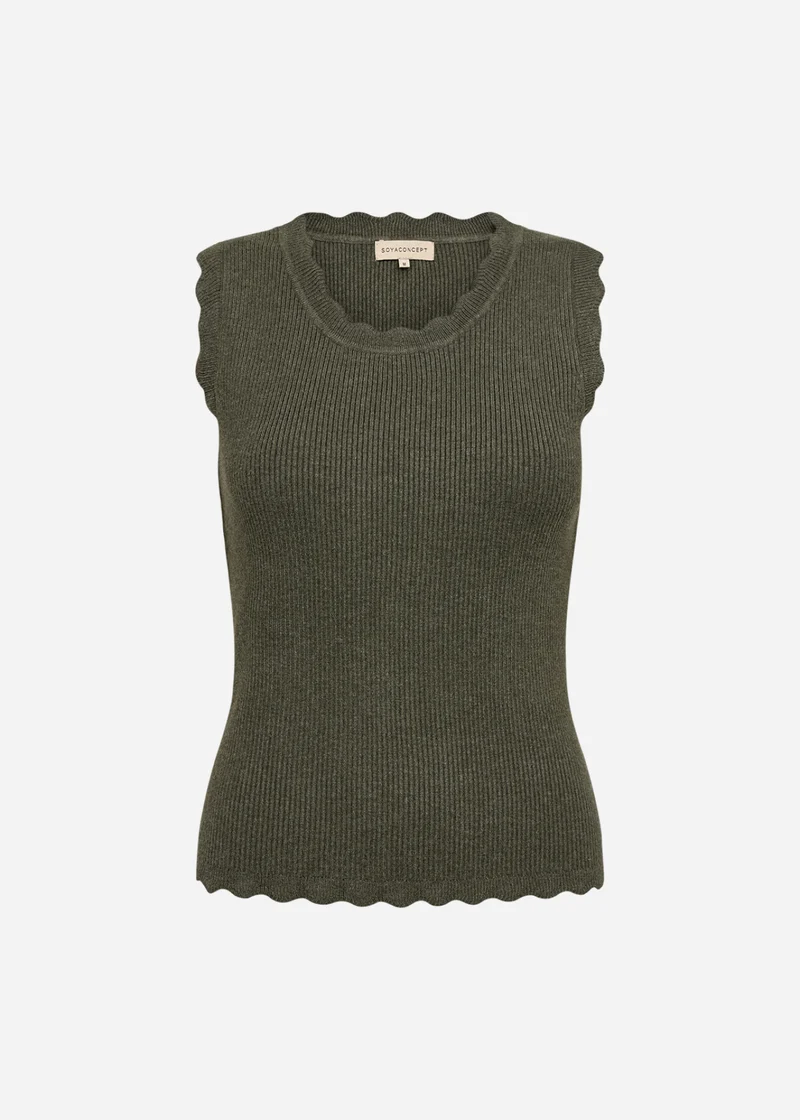SC-DOLLIE 789 Top Grün