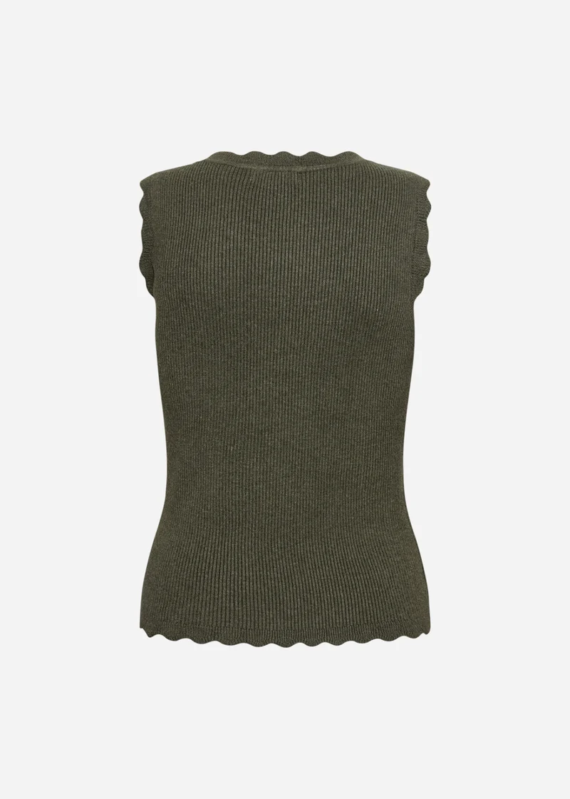SC-DOLLIE 789 Top Grün