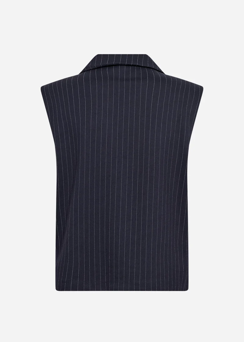SC-GILL 1 Weste Navy