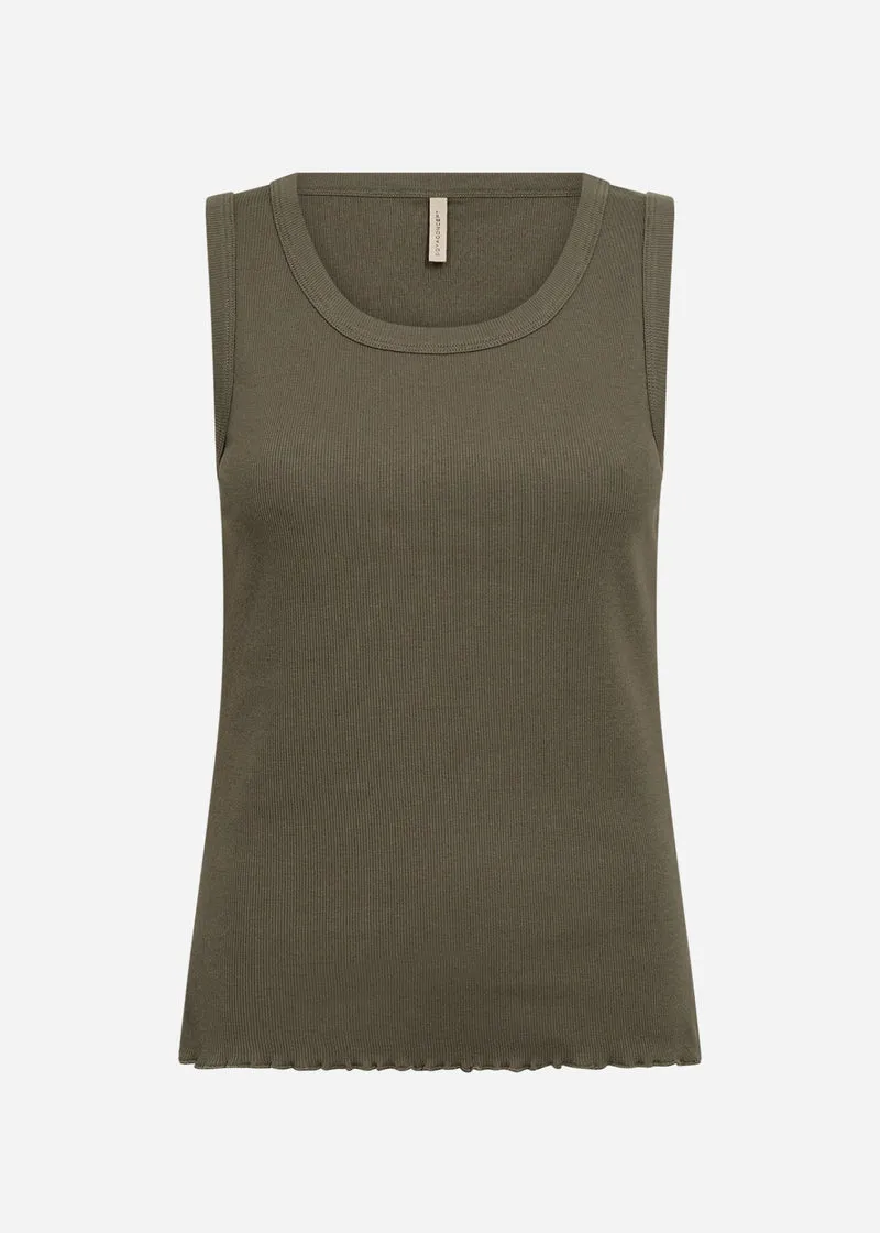 SC-MIGNON 18 Top Grün