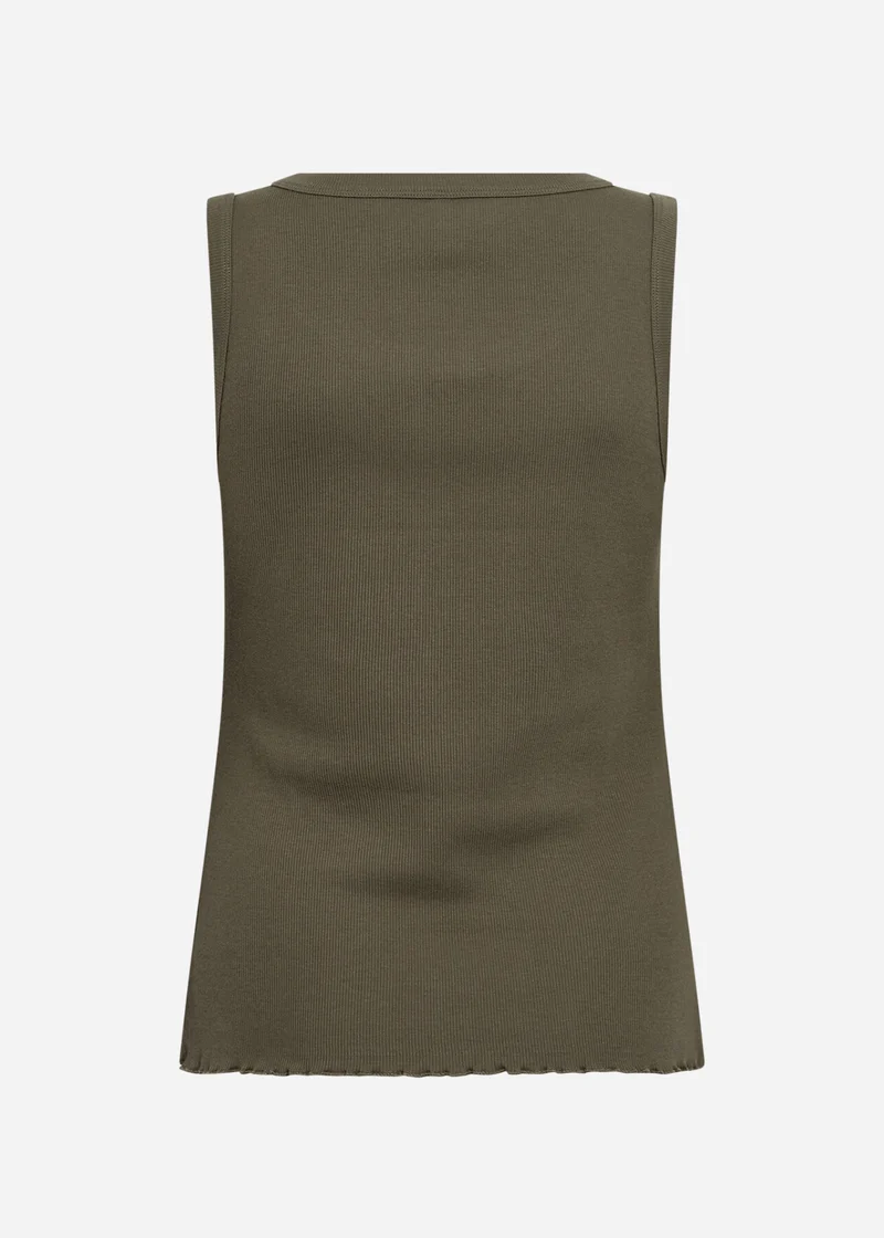 SC-MIGNON 18 Top Grün