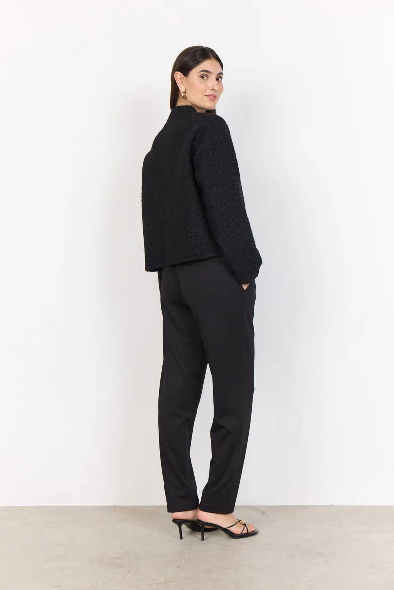 SC-SHAIMA 1 Jacke Schwarz