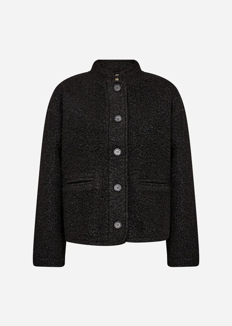 SC-SHAIMA 1 Jacke Schwarz