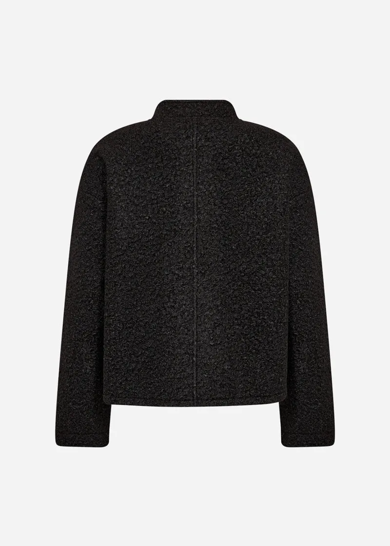 SC-SHAIMA 1 Jacke Schwarz