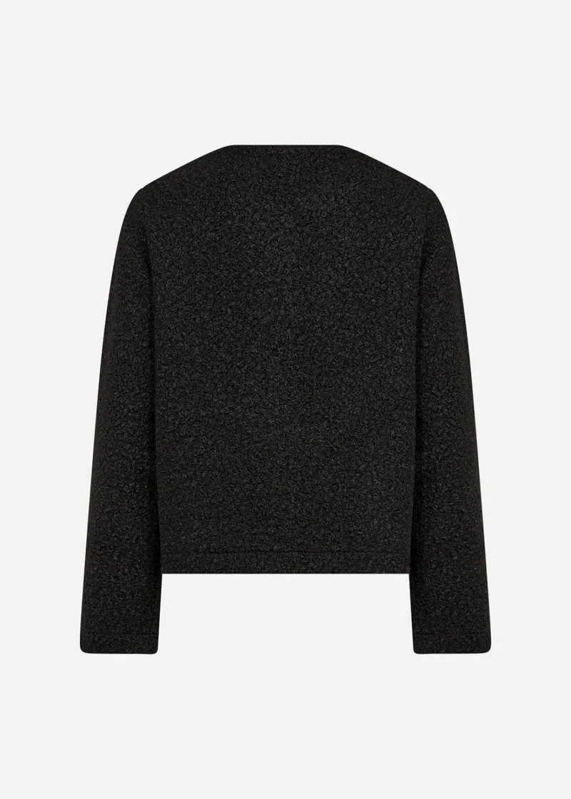SC-SHAIMA 11 Jacke Schwarz