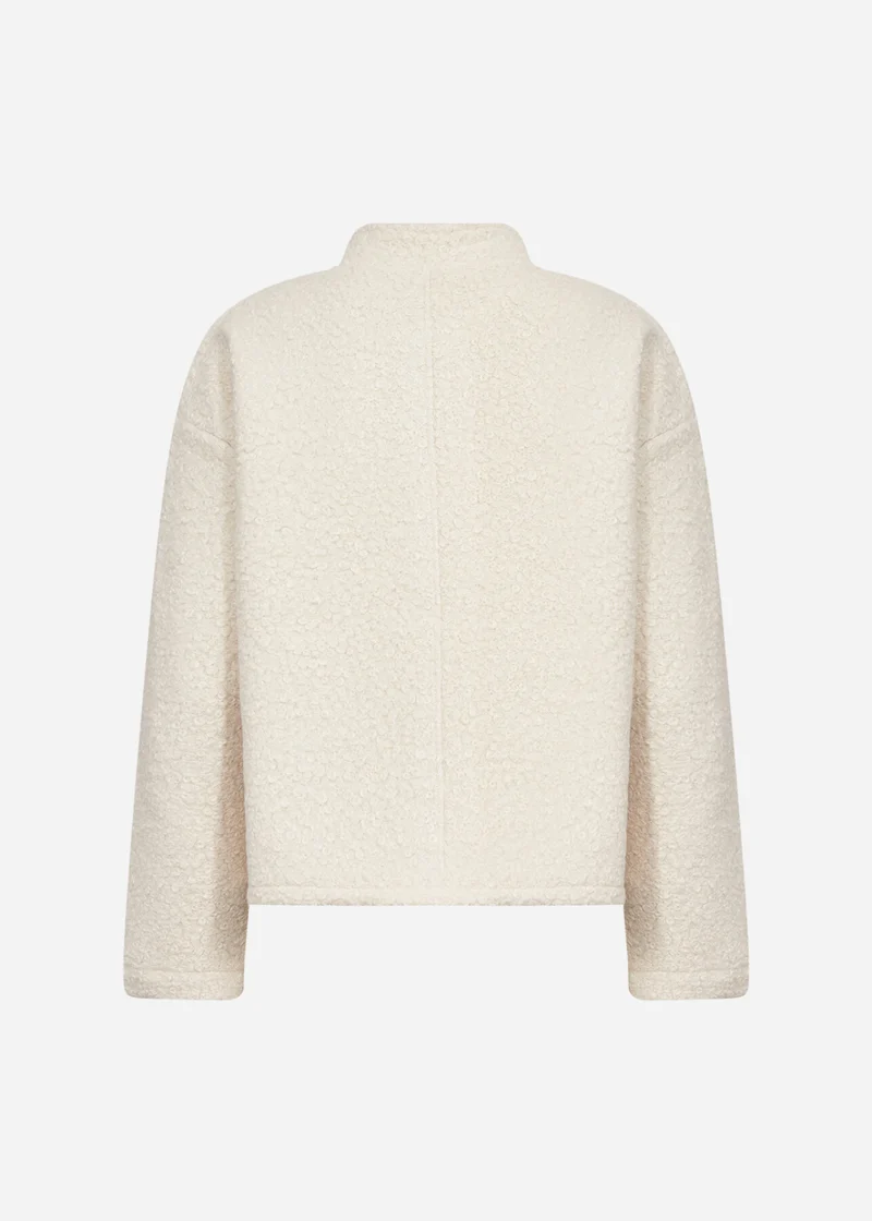 SC-SHAIMA 1 Jacke Creme