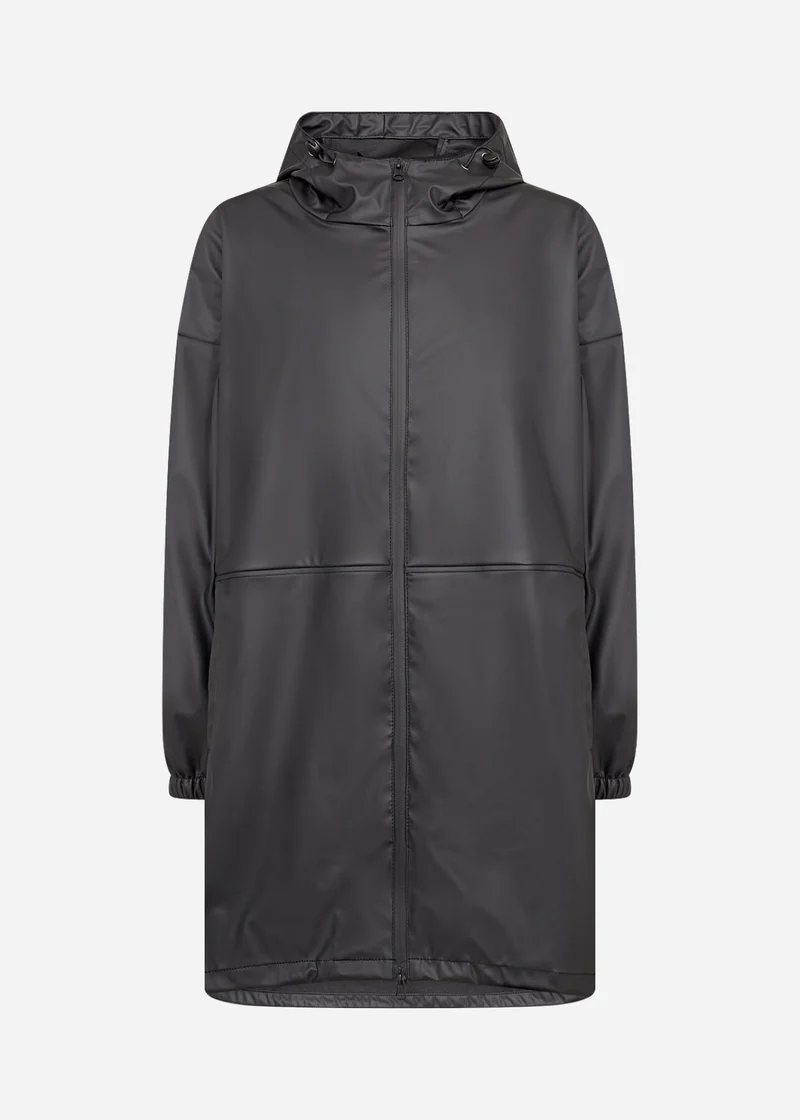 SC-ALEXA 18 Jacke Schwarz