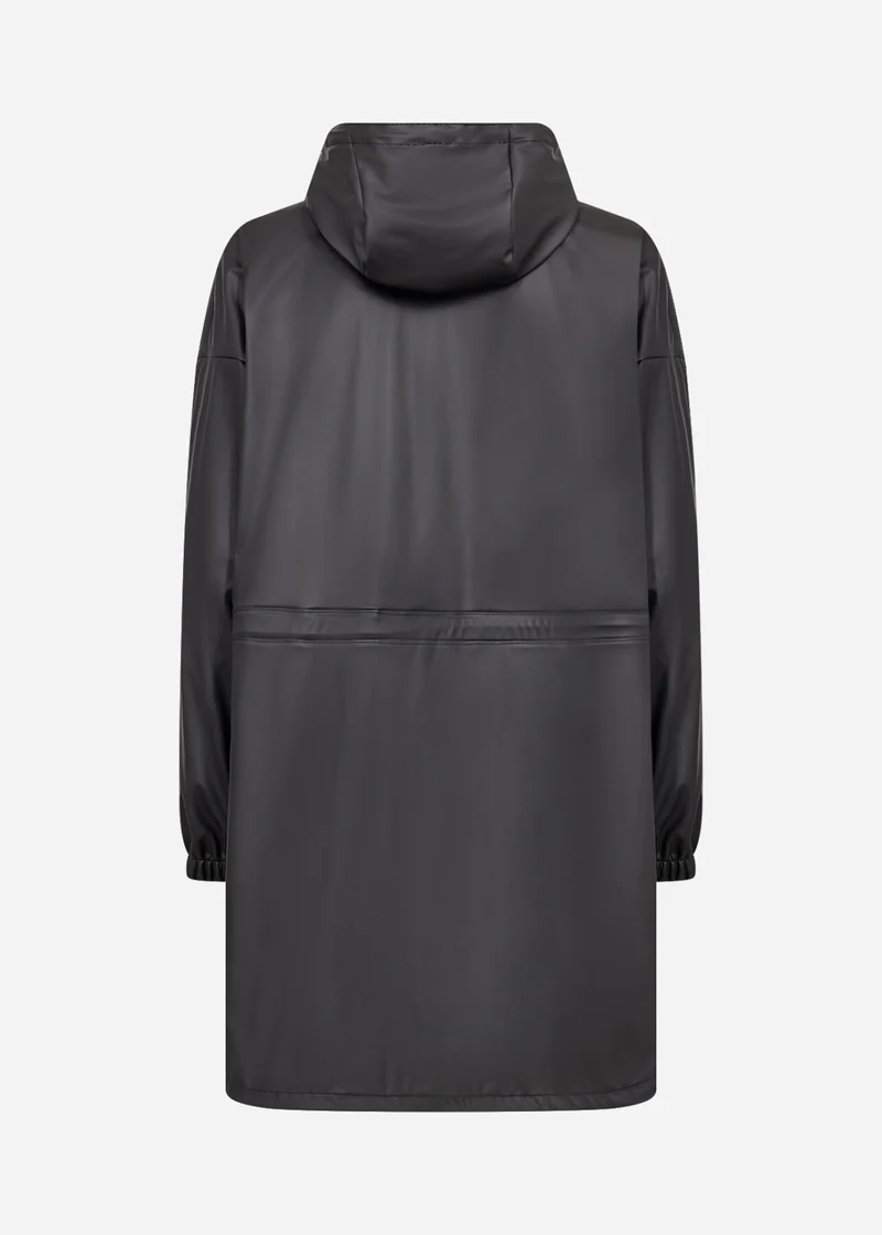 SC-ALEXA 18 Jacke Schwarz