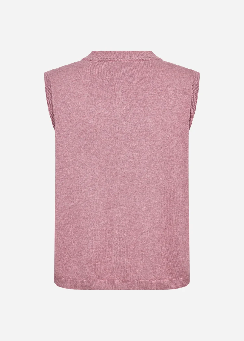 SC-DOLLIE 824 Weste Rosa