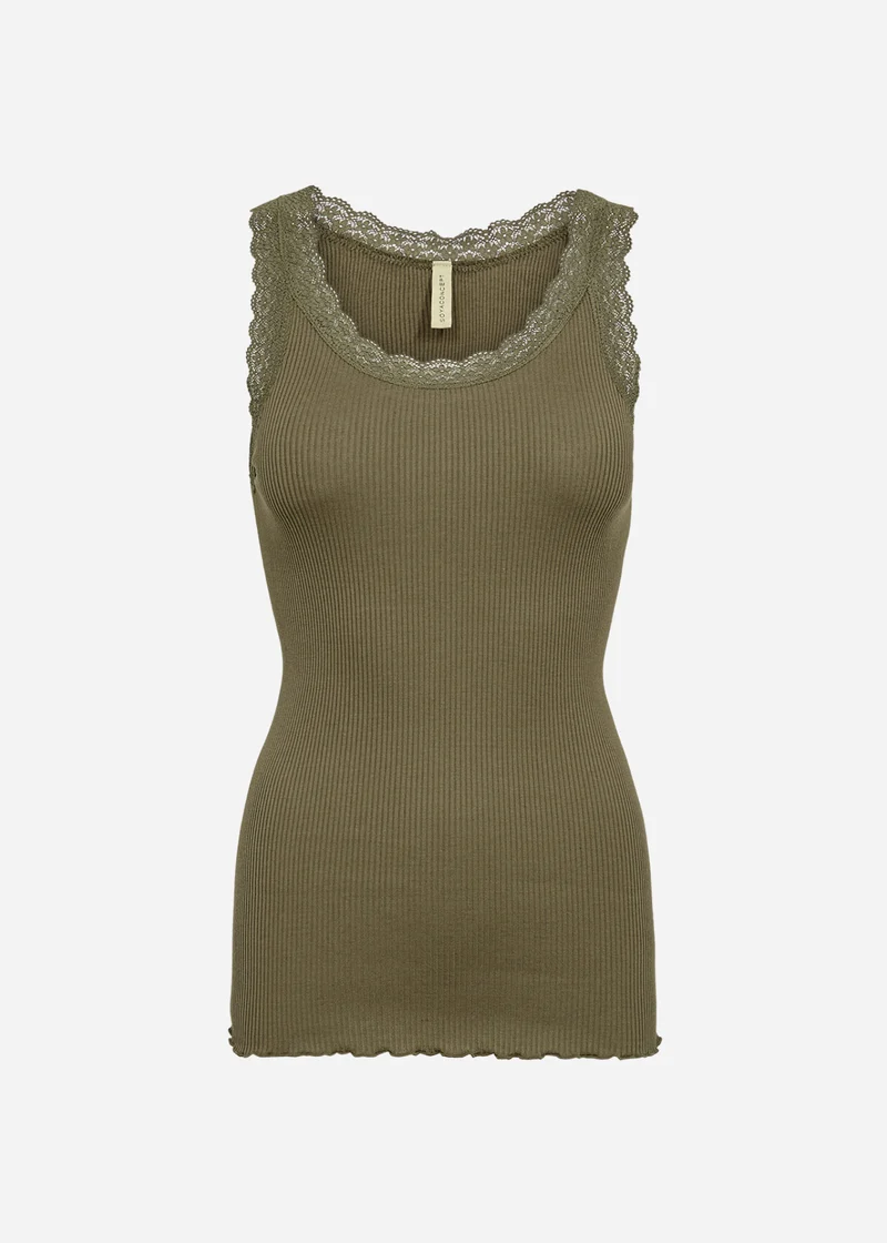SC-SARONA 1 Top Grün