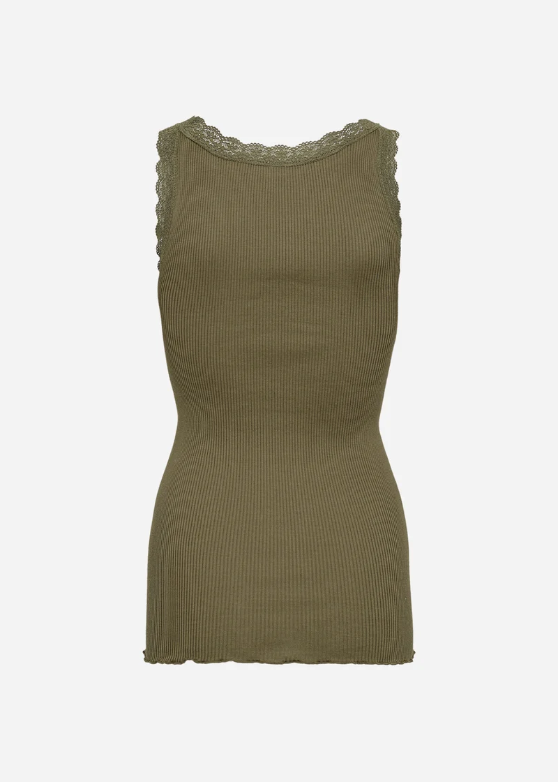 SC-SARONA 1 Top Grün