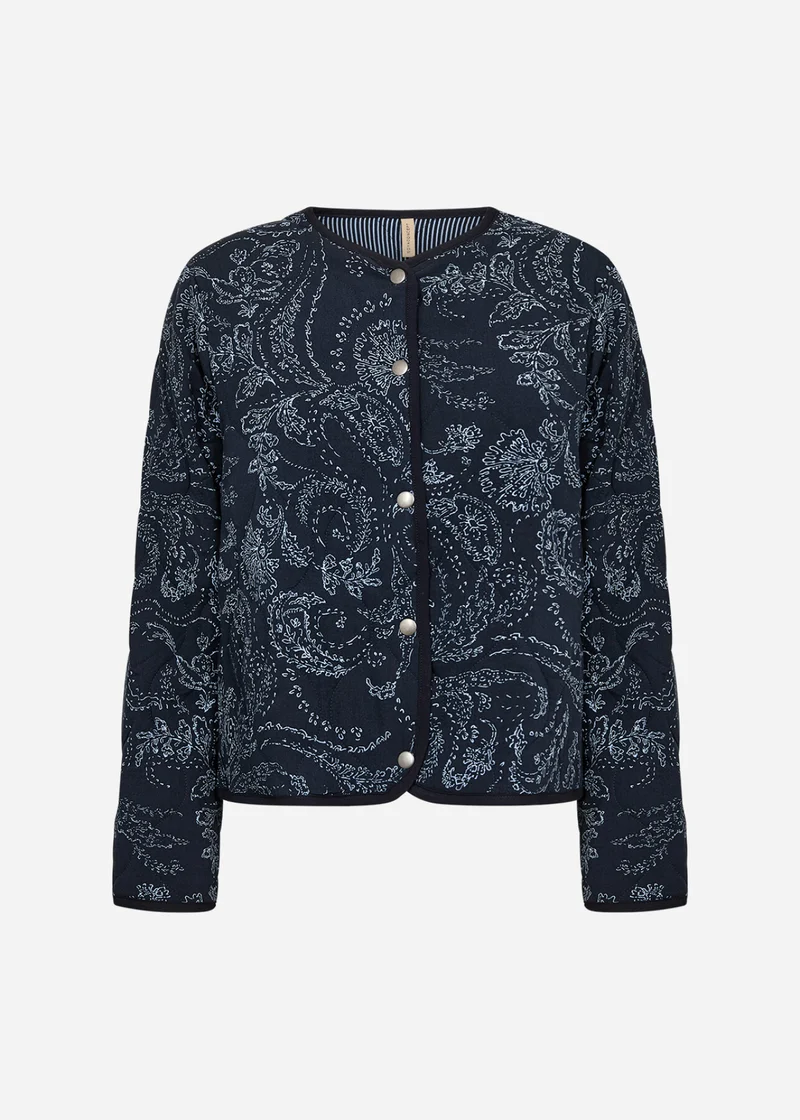 SC-GERDIS 4 Jacke Navy