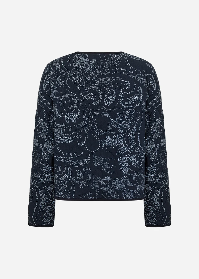 SC-GERDIS 4 Jacke Navy
