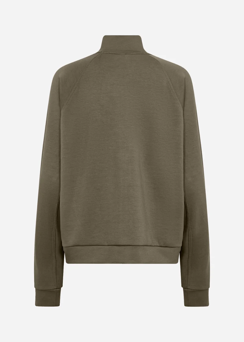 SC-BANU 320 Jacke Grün