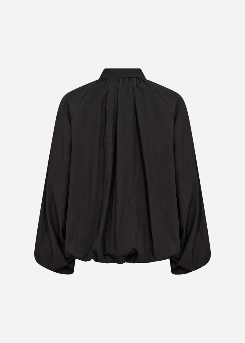 SC-GADIR 3 Jacke Schwarz